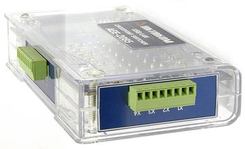 АЕЕ-2085 - 4-х канальный USB матричный коммутатор